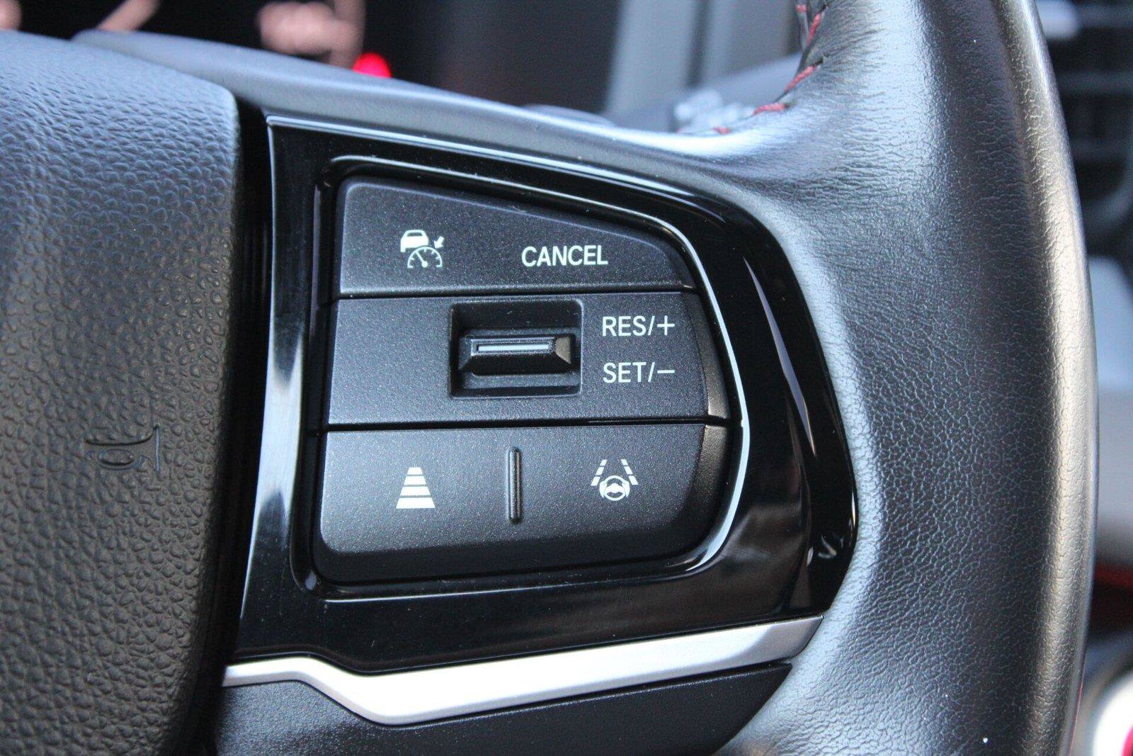 Used 2025 Honda Odyssey Sport-L image 33