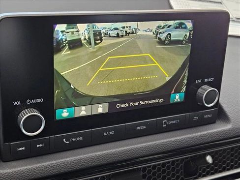 New 2026 Honda Civic Sport image 13