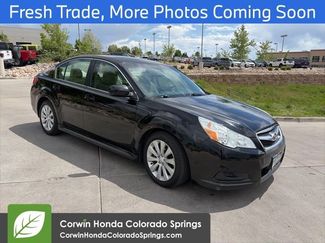 Used 2011 Subaru Legacy 3.6R Limited AWD/4WD 360° Tour