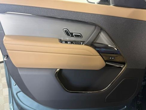 New 2026 Land Rover Range Rover Sport SE image 26
