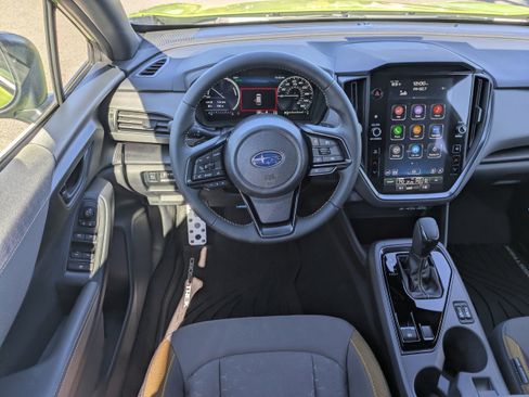 New 2026 Subaru Crosstrek 2.5i Sport image 15
