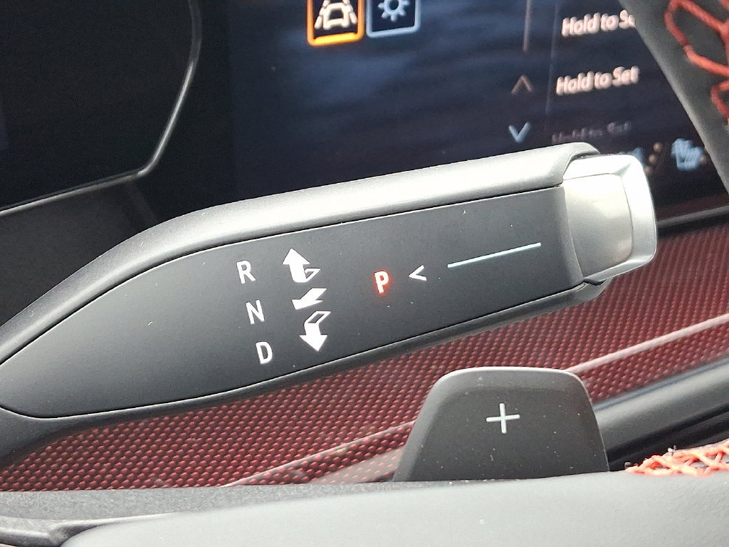 New 2027 Chevrolet Traverse RS AWD/4WD image 7