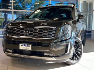 Used 2020 Kia Telluride SX w/ SX Prestige Package video 1