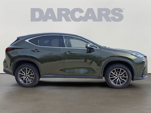 Used 2023 Lexus NX 350 AWD image 7
