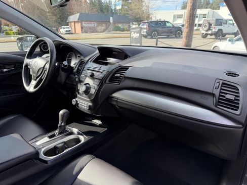 Used 2016 Acura RDX AWD image 18