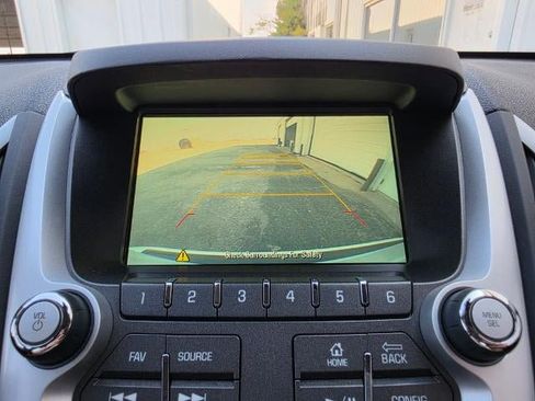 Used 2017 GMC Terrain SLT w/ Open Road Package FWD image 21