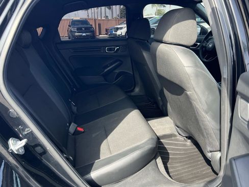 Certified 2024 Honda Civic Sport image 29