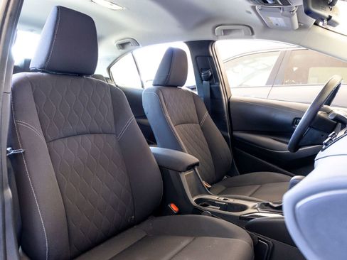 Used 2023 Toyota Corolla LE FWD image 26
