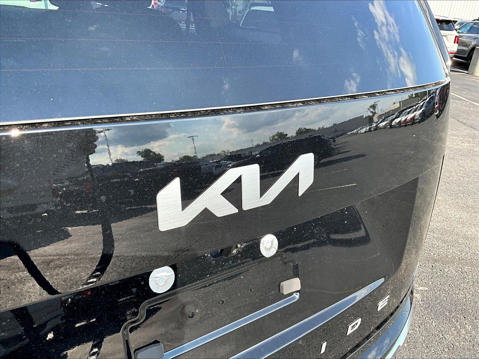 New 2027 Kia Telluride X-Line SX Prestige AWD/4WD image 14