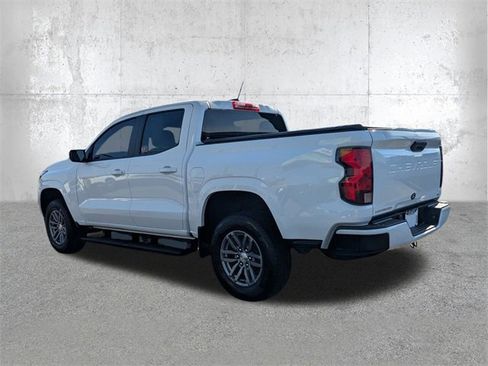 Certified 2023 Chevrolet Colorado LT image 7