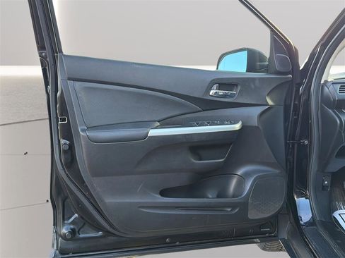 Used 2015 Honda CR-V EX-L image 15