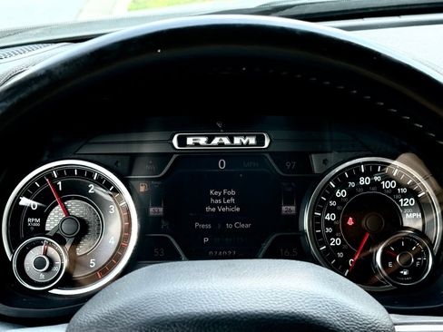 Used 2021 RAM 2500 Laramie image 25