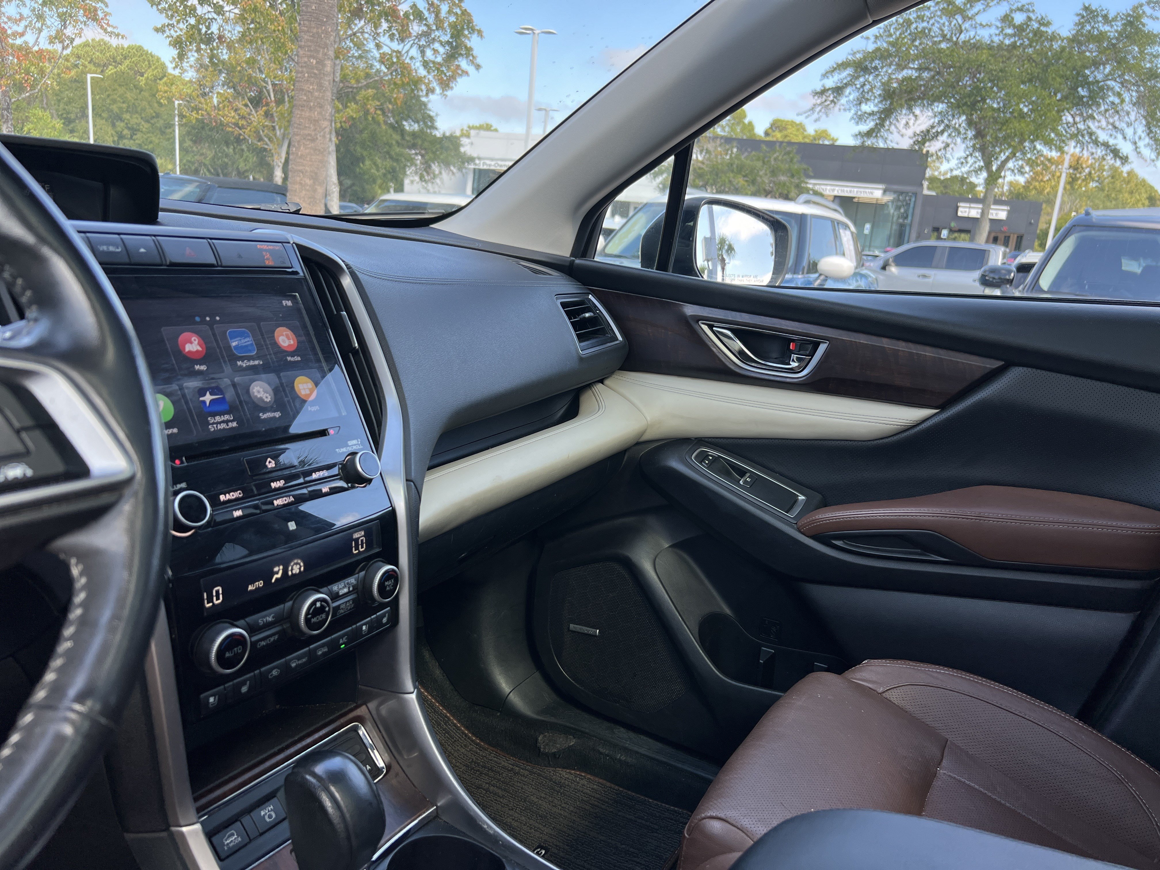 Used 2019 Subaru Ascent Touring w/ Popular Package #2A AWD/4WD image 30