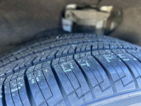 Used 2023 Hyundai Tucson Limited w/ Cargo Package image 10