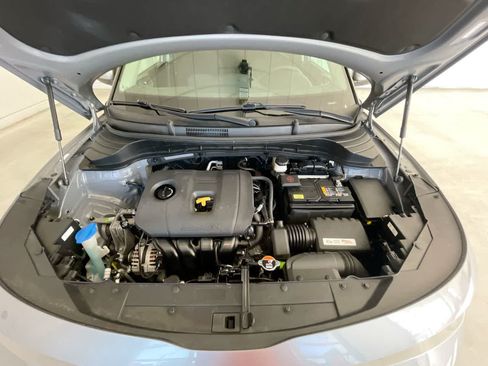 Used 2023 Kia Soul LX FWD image 24