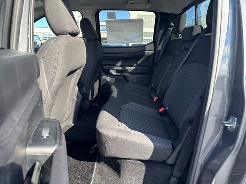 New 2025 Ford Ranger XLT w/ Equipment Group 301A High image 24