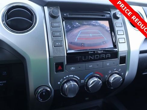 Used 2016 Toyota Tundra SR5 image 24