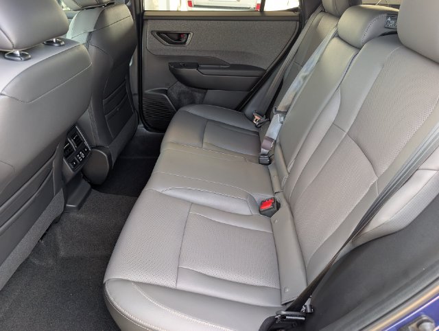 New 2026 Subaru Outback Limited AWD/4WD image 19