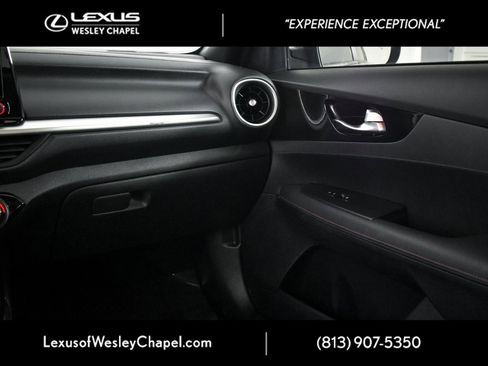 Used 2022 Kia Forte GT image 29