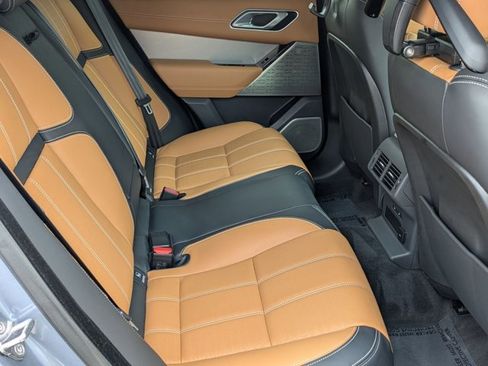 Used 2023 Land Rover Range Rover Velar HST image 21