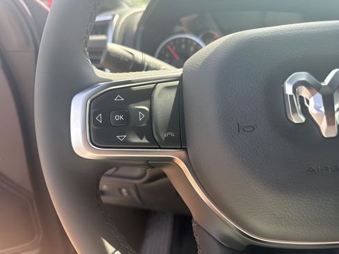 New 2026 RAM 1500 Big Horn AWD/4WD image 15