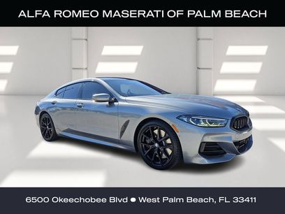 Used 2023 BMW 840i Gran Coupe 840