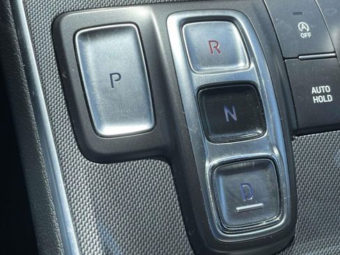 Used 2023 Hyundai Santa Fe SE w/ Cargo Package AWD/4WD image 20