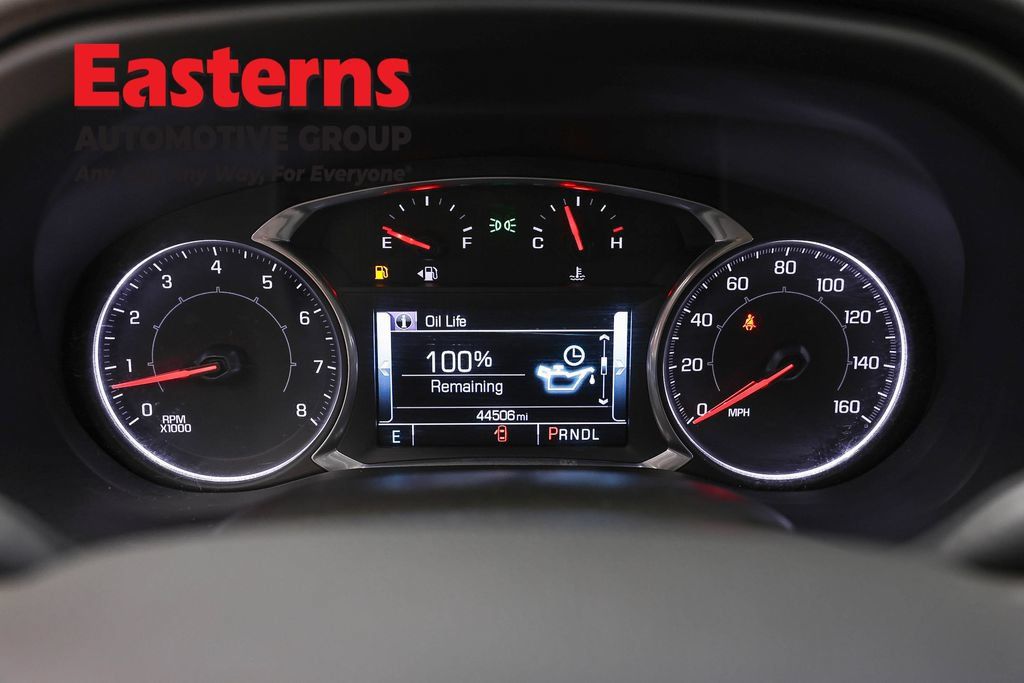 Used 2018 GMC Acadia SLT AWD/4WD image 18