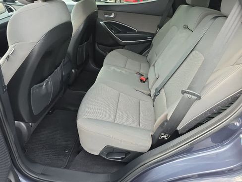 Used 2014 Hyundai Santa Fe Sport FWD image 16