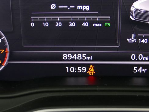 Used 2018 Audi A4 2.0T Premium Plus w/ Premium Plus Package image 20