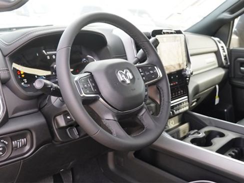 New 2026 RAM 3500 Laramie image 15