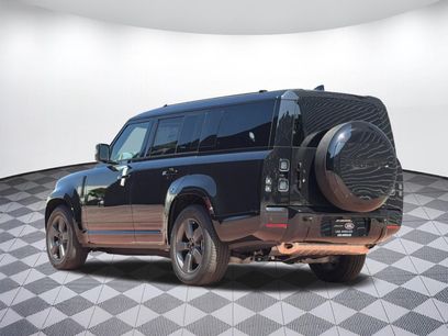 New 2026 Land Rover Range Rover SE