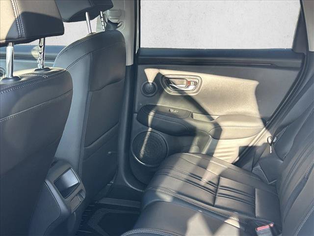 New 2027 Honda HR-V EX-L image 4