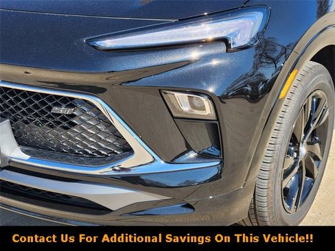 New 2026 Buick Encore GX Sport Touring image 6