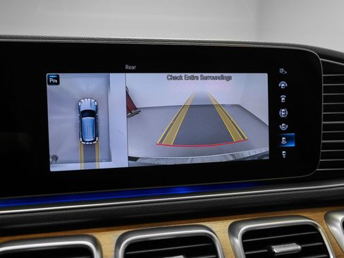 Used 2022 Mercedes-Benz GLE 350 image 42