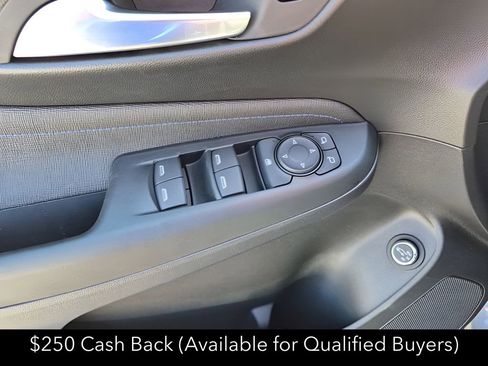 New 2026 Buick Envista Sport Touring w/ Convenience I Package FWD image 31