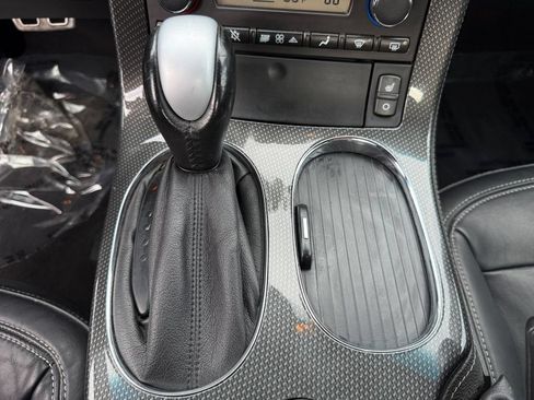 Used 2013 Chevrolet Corvette Grand Sport w/ 4LT Preferred Equipment Group RWD image 17
