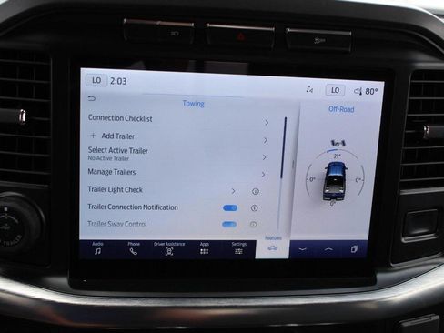 Used 2022 Ford F150 Lariat image 46