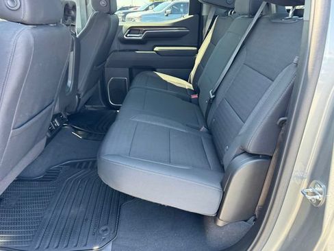 Certified 2023 Chevrolet Silverado 1500 RST RWD image 13
