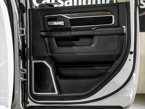 Used 2020 RAM 2500 Laramie image 37