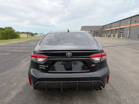 Used 2024 Toyota Corolla SE FWD image 4