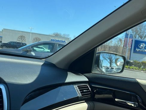 Used 2016 Honda Accord LX image 16