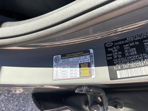 New 2026 Hyundai Santa Cruz SEL image 28