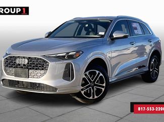 Used 2025 Audi Q5 Premium w/ Convenience Package video 1