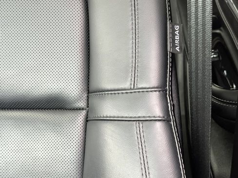 Used 2023 Lincoln Corsair AWD w/ Equipment Group 101A image 12