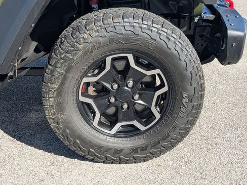 Used 2021 Jeep Gladiator Rubicon image 14