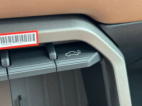 New 2026 Toyota Tundra 1794 Edition image 36