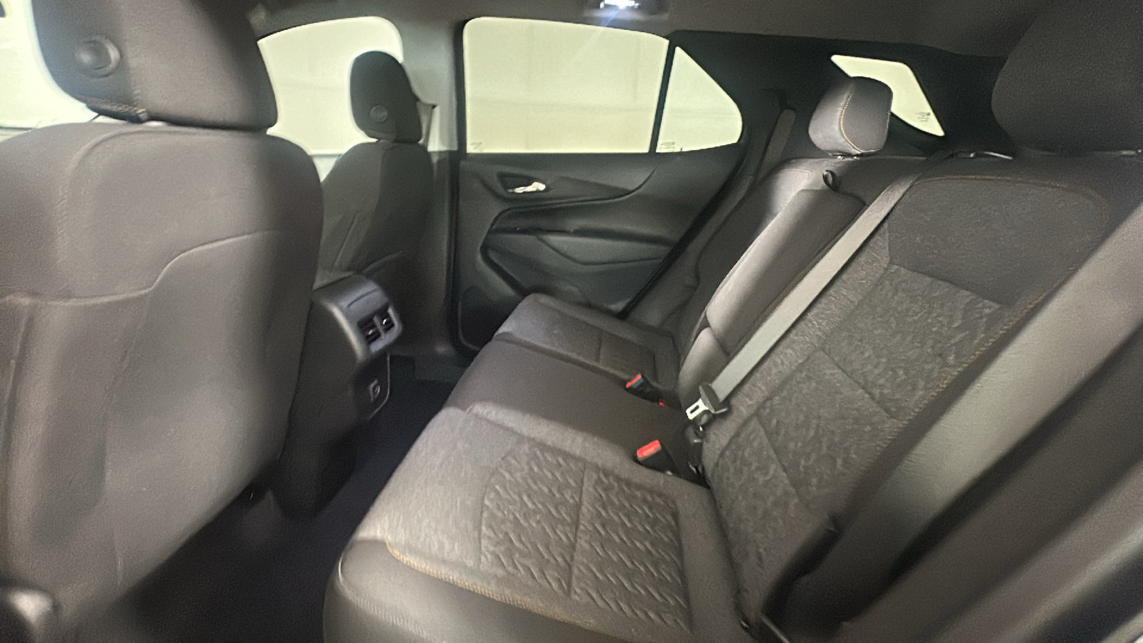 Used 2023 Chevrolet Equinox LT AWD/4WD image 29