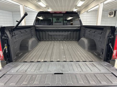 Used 2024 GMC Sierra 1500 Denali w/ Denali Reserve Package image 26