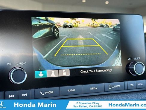 Certified 2024 Honda Civic EX-L image 24